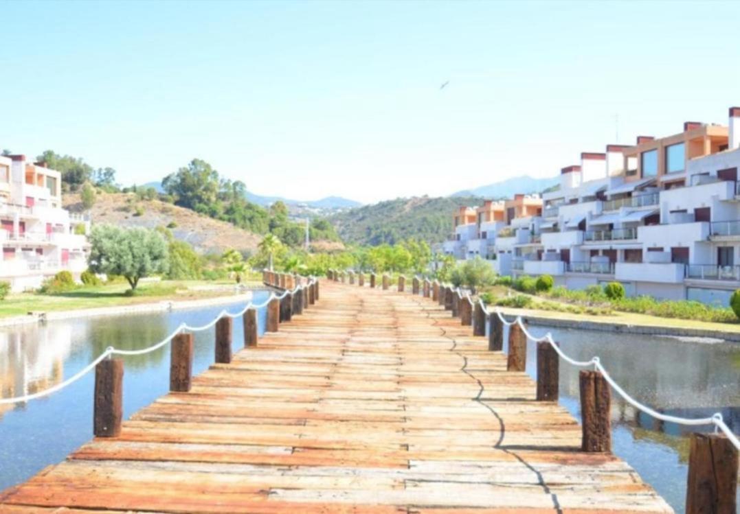 Parque Botanico Apartamento *