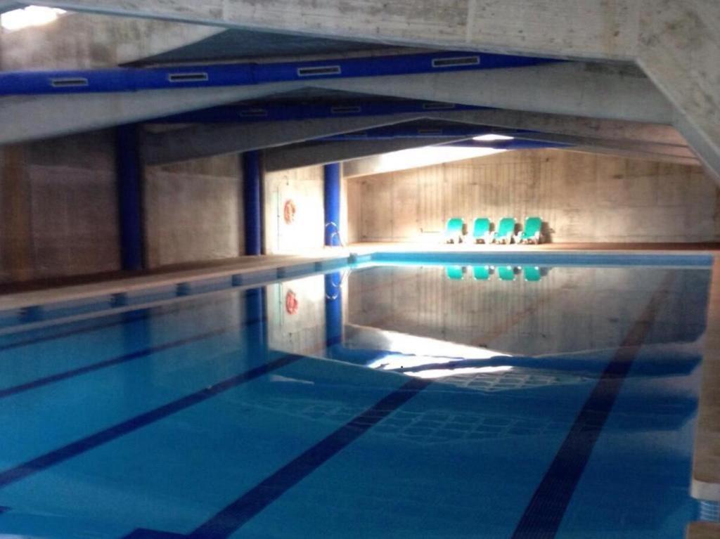 Parque Botanico Apartamento