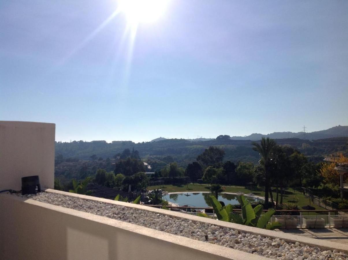 Parque Botanico Apartamento *