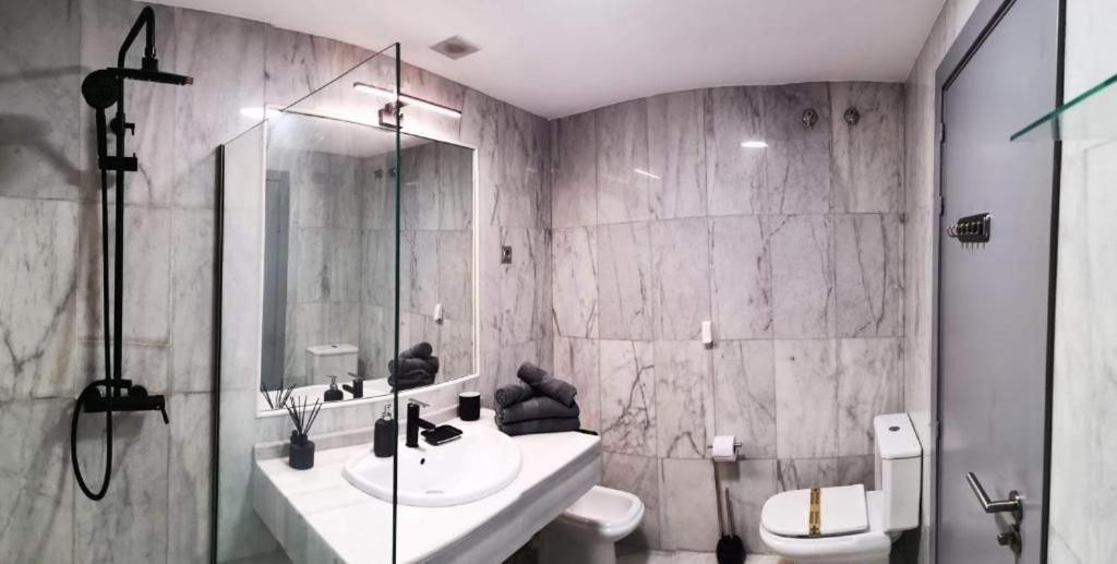 Apartamento Parque Botanico *