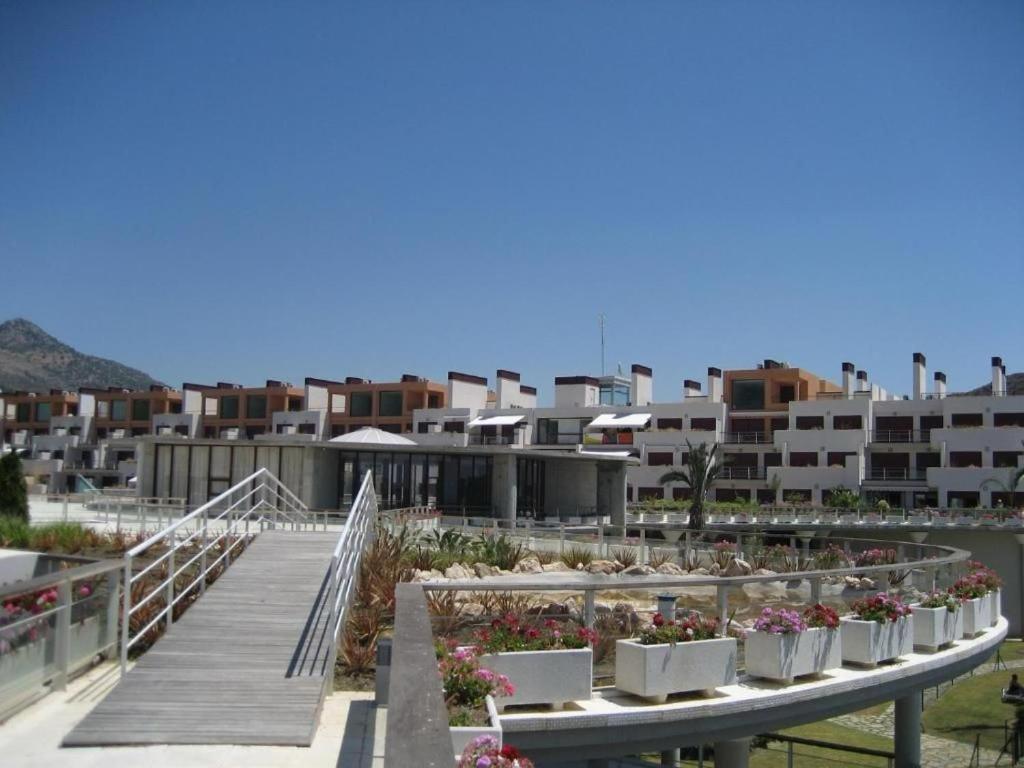 Parque Botanico Apartamento *