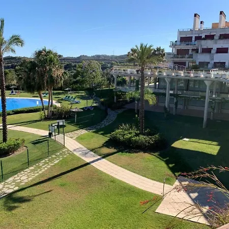 Parque Botanico Resort Estepona Exterior photo
