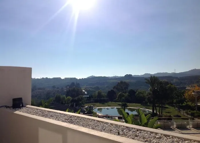 Parque Botanico Resort