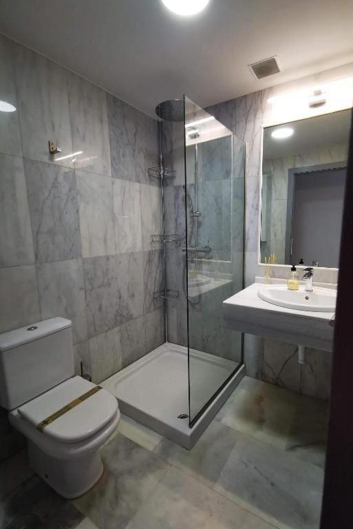 Parque Botanico Appartement Estepona