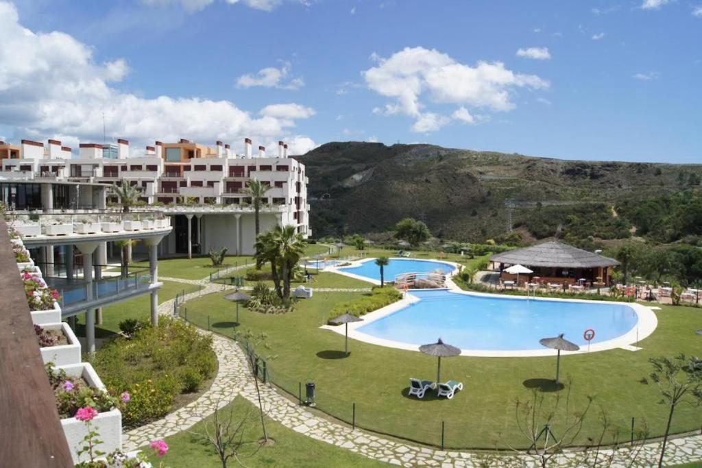 Apartment Parque Botanico *