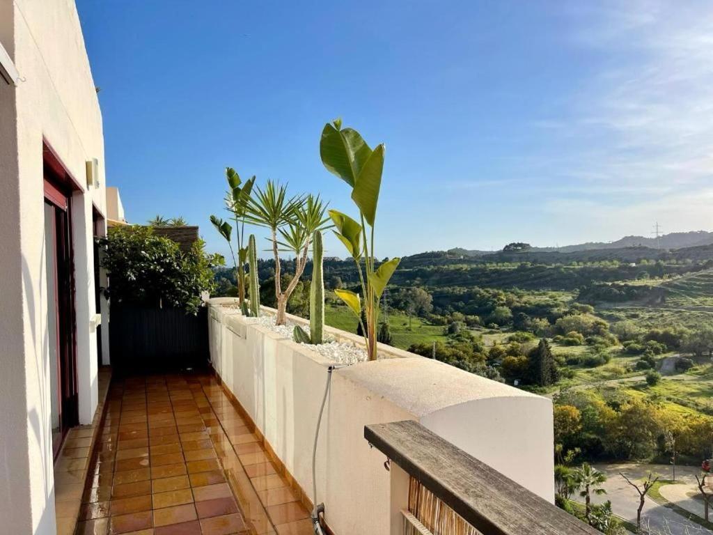 Appartement Parque Botanico Estepona