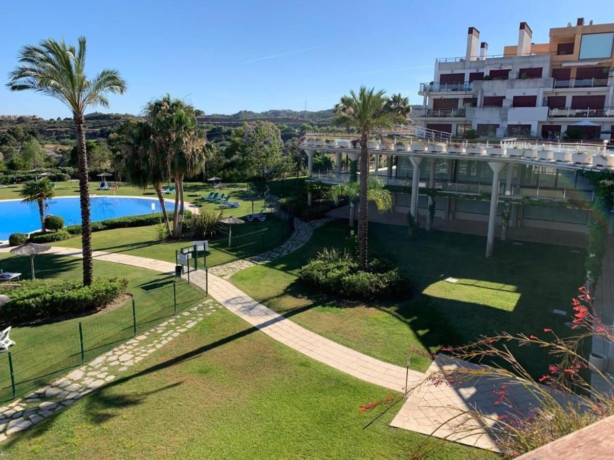 Parque Botanico Appartement